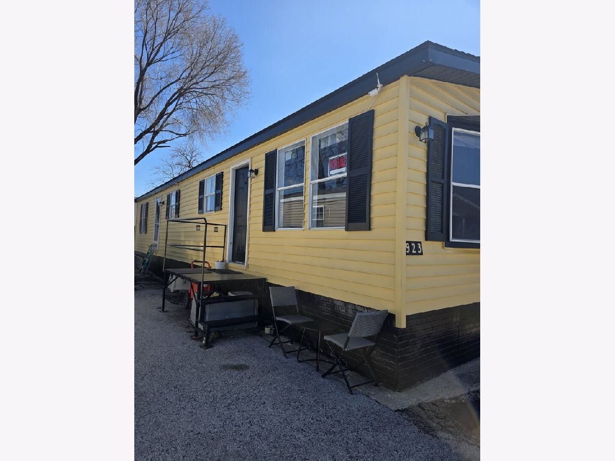  For Sale Bridgeview Illinois, 8800 Harlem Avenue