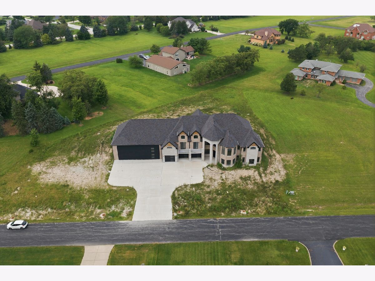  For Sale Monee Illinois, 7120 Boyington Lane