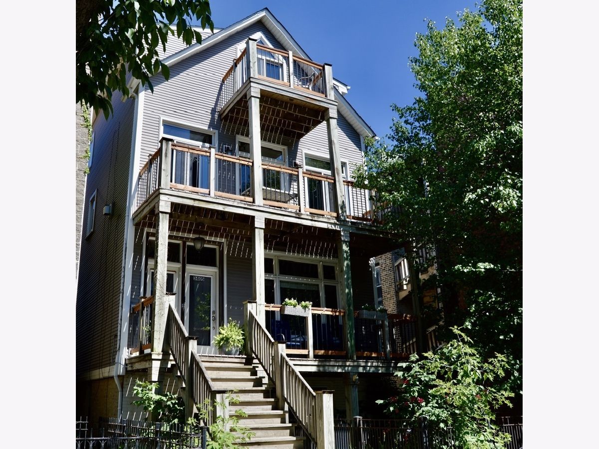  For Sale Chicago Illinois, 3405 Seminary Avenue