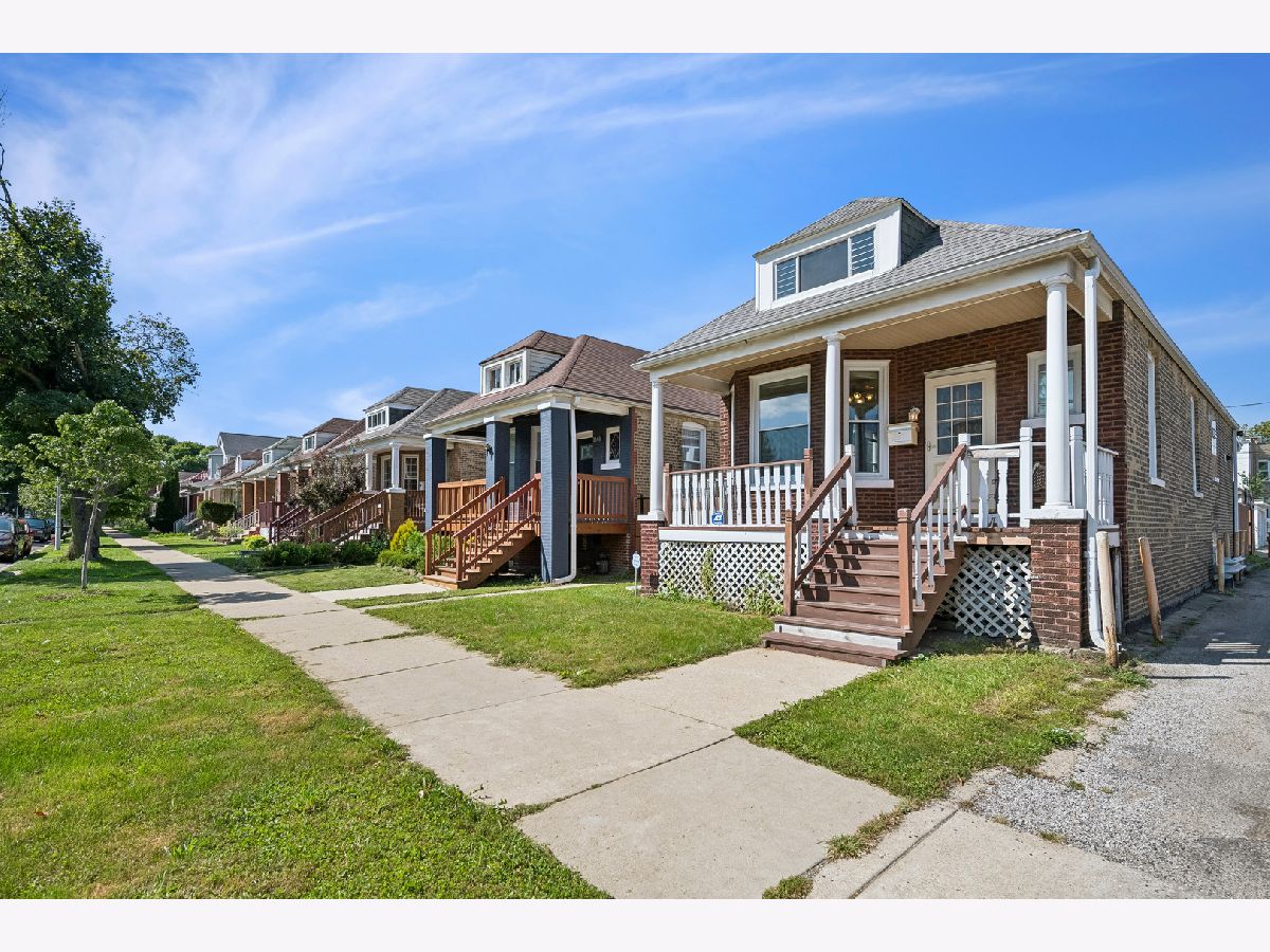  For Sale Chicago Illinois, 2342 Lowell Avenue