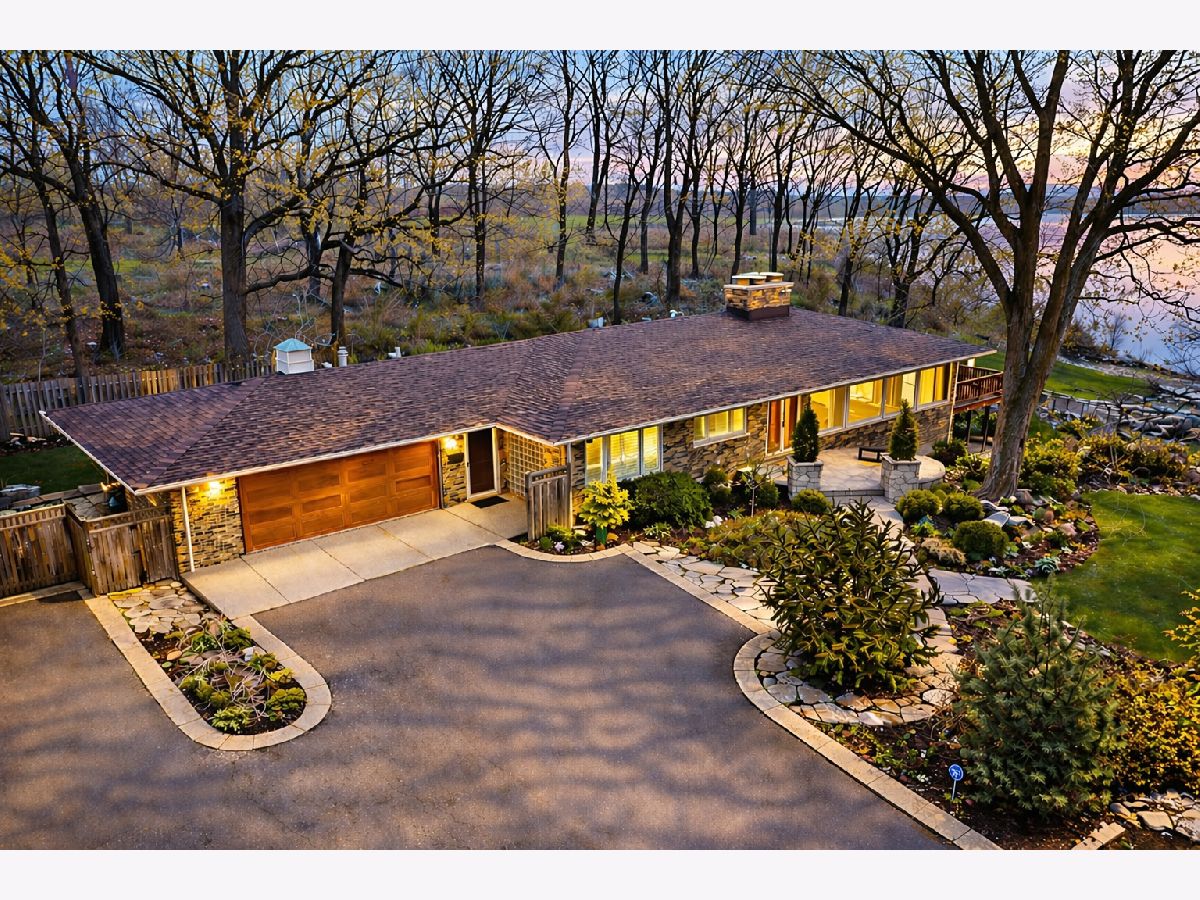 Homes & Townhomes & Condos For Sale Barrington Village Barrington Illinois, 720 South Street