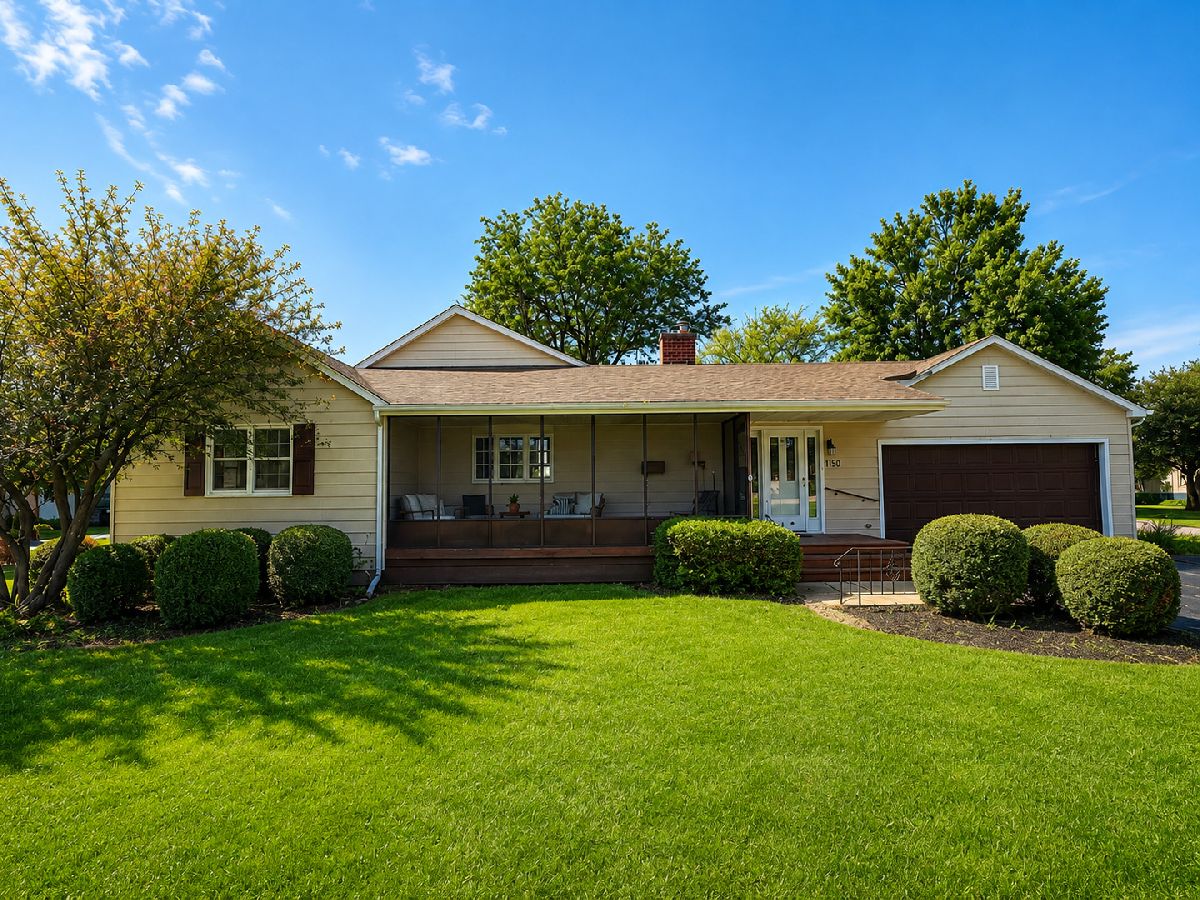  Rented Sycamore Illinois, 1150 State