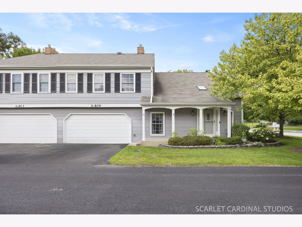  Sold Warrenville Illinois, 2S809 Grove