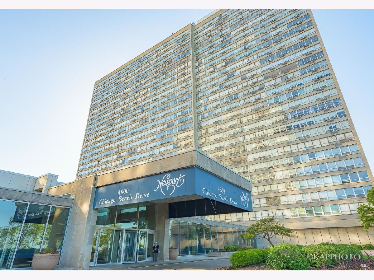  For Rent Chicago Illinois, 4800 Chicago Beach