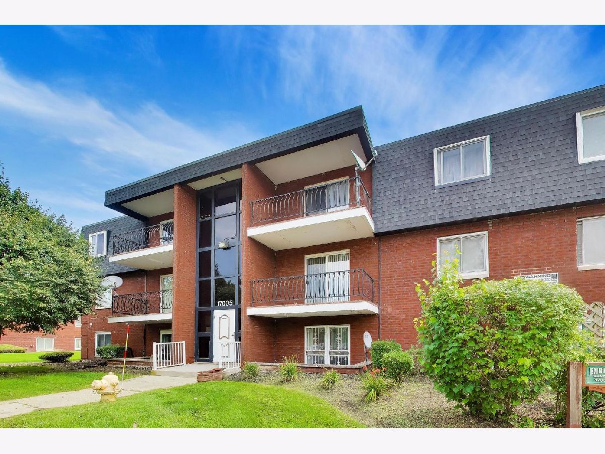  For Sale Hazel Crest Illinois, 17005 Albany Avenue