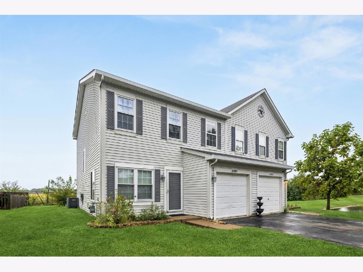  For Sale Plano Illinois, 4409 Klatt Street