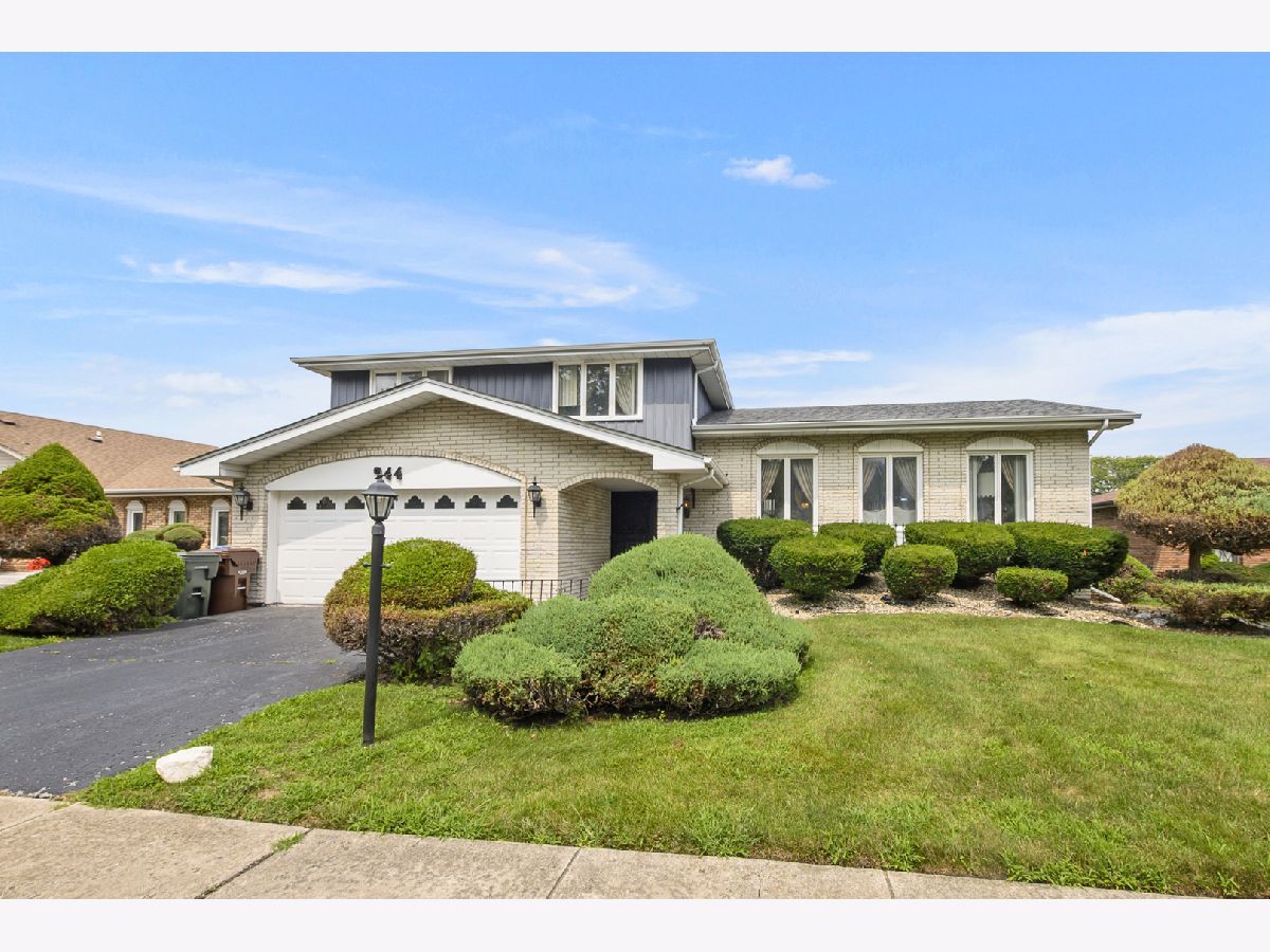  For Sale Glenwood Illinois, 944 193rd Place