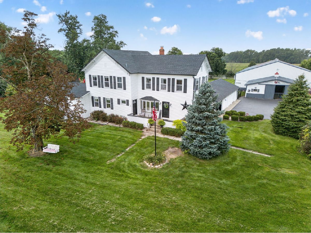  For Sale Frankfort Illinois, 24608 88th Avenue