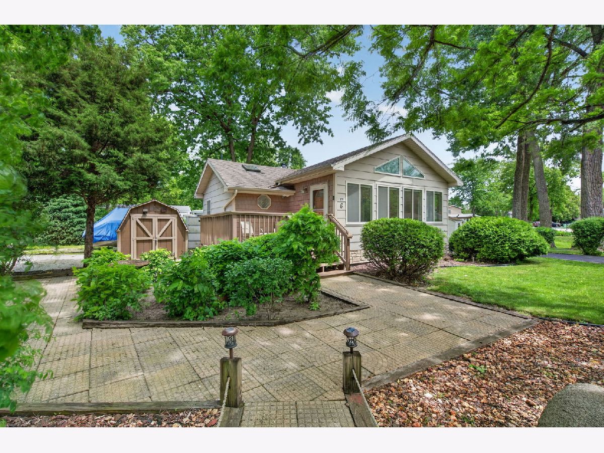 Homes For Sale Shadow Lakes Wilmington Illinois, 6 Largemouth Lane