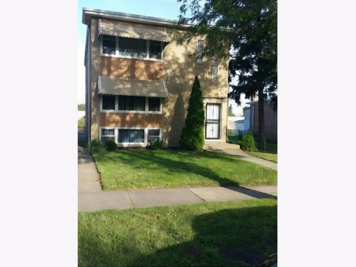  For Rent Harvey Illinois, 14345 Park