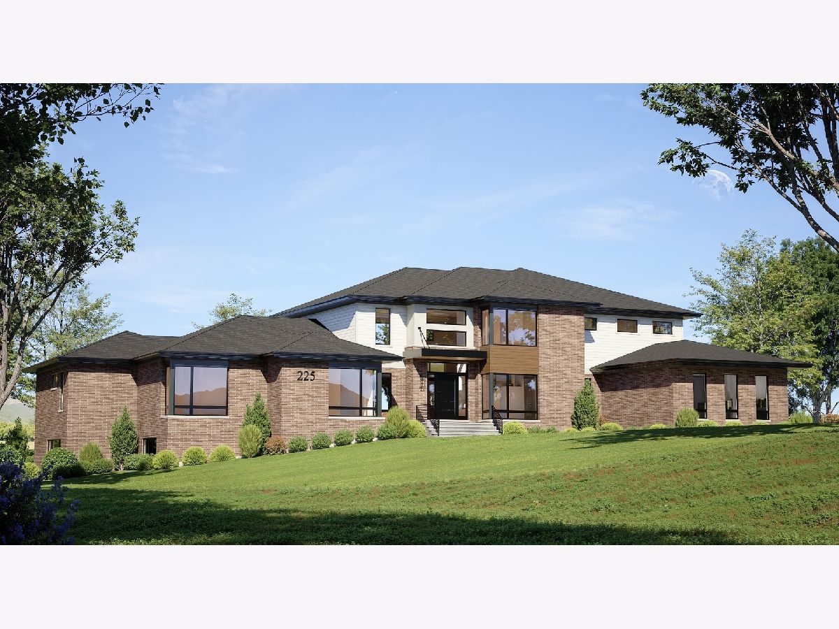  For Sale Barrington Hills Illinois, 225 Westfield Way Way