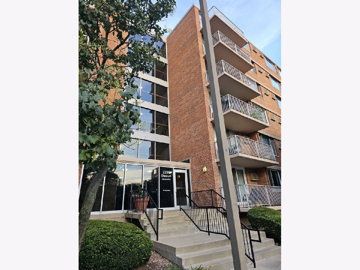  For Rent Lombard Illinois, 2201 Stewart