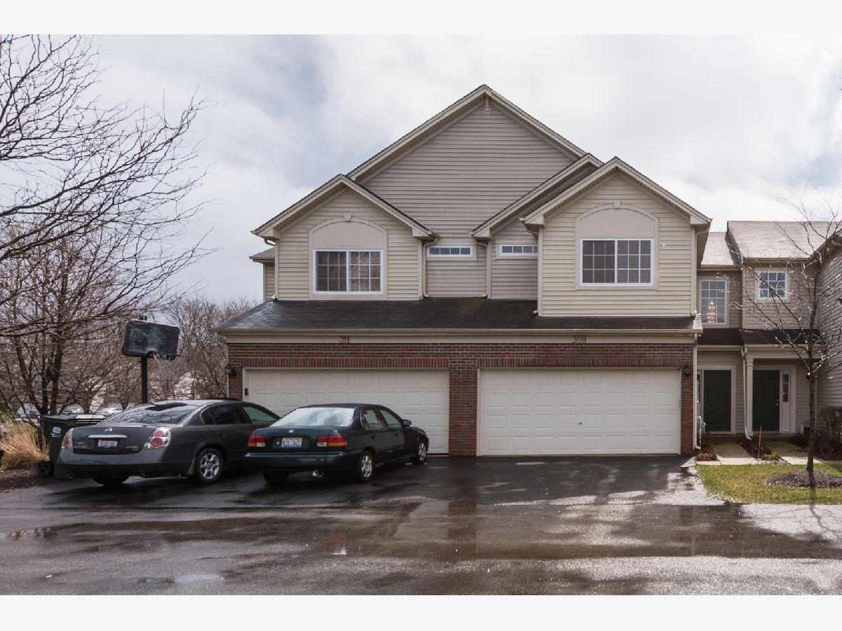 For Rent Aurora Illinois, 309 Abington Woods