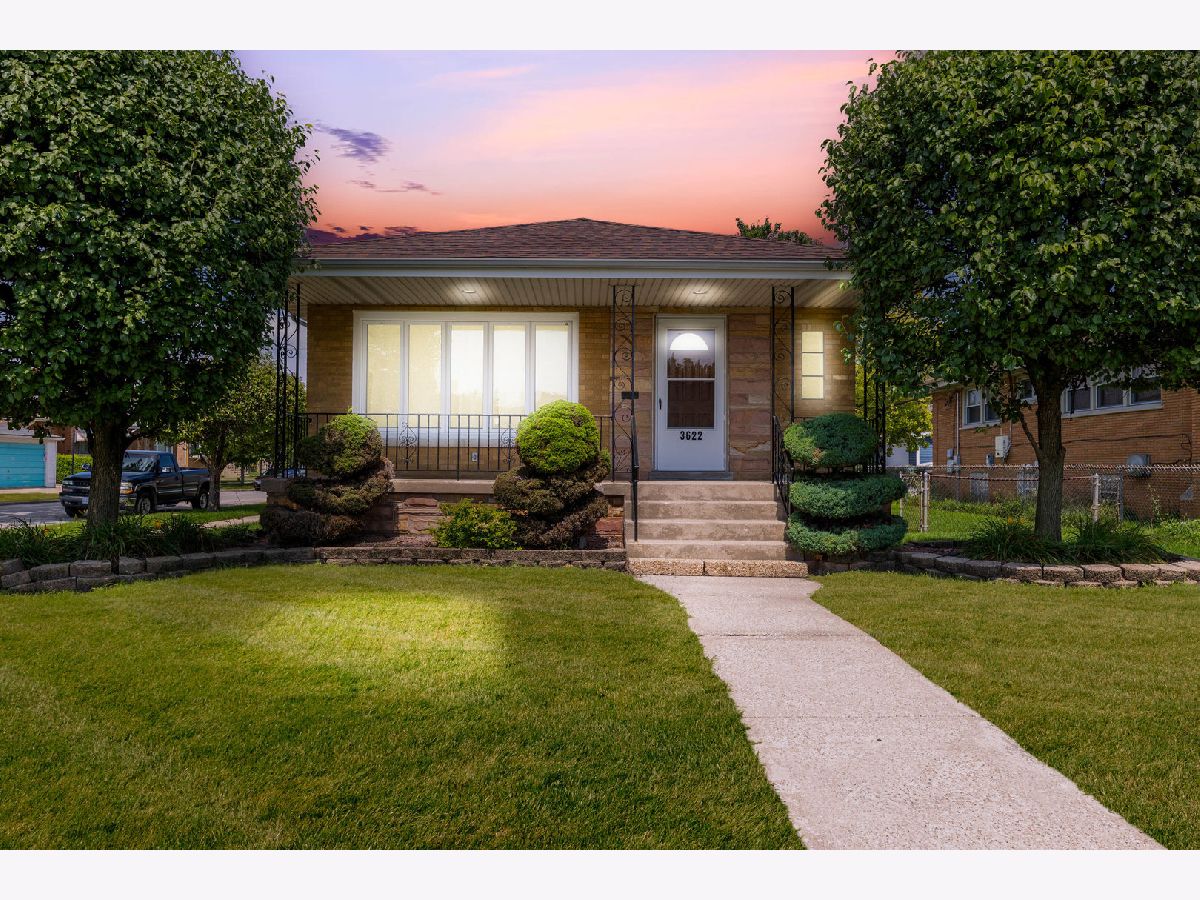  For Sale Chicago Illinois, 3622 54th Street