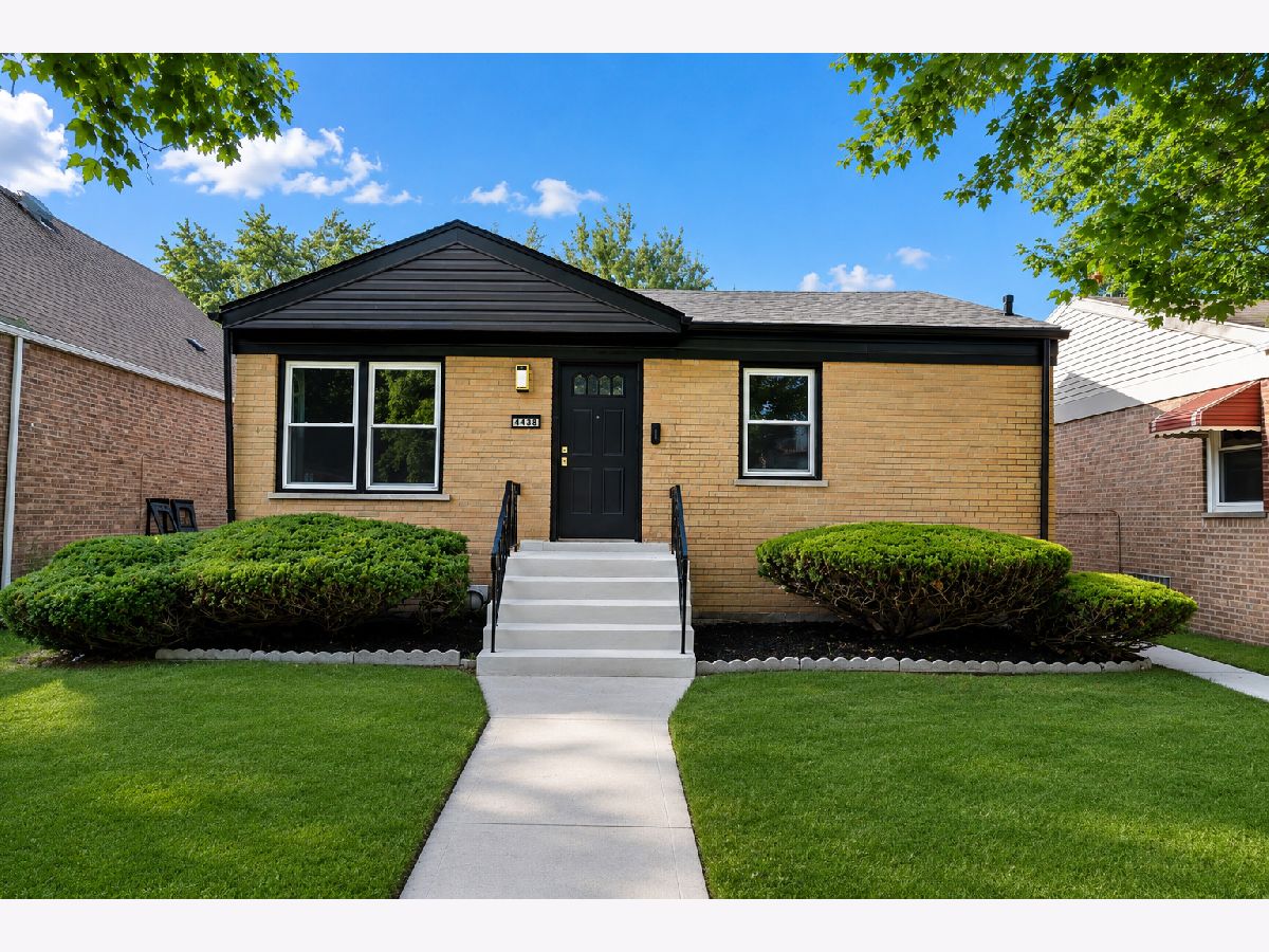  For Sale Chicago Illinois, 438 126th Place