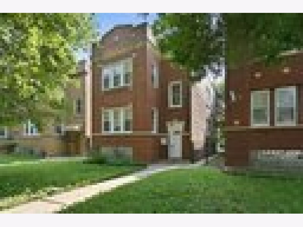  For Sale Chicago Illinois, 1641 Linder Avenue