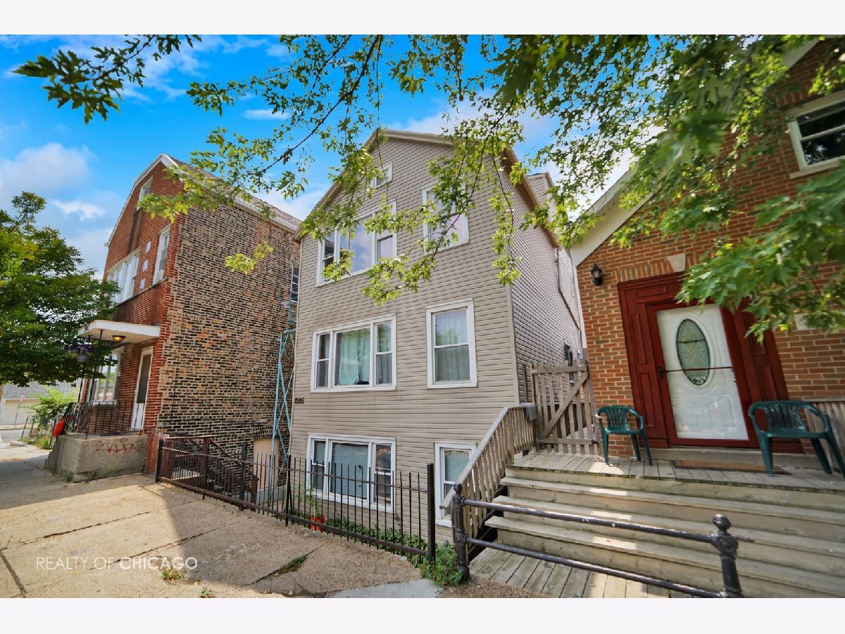  For Rent Chicago Illinois, 1905 19th