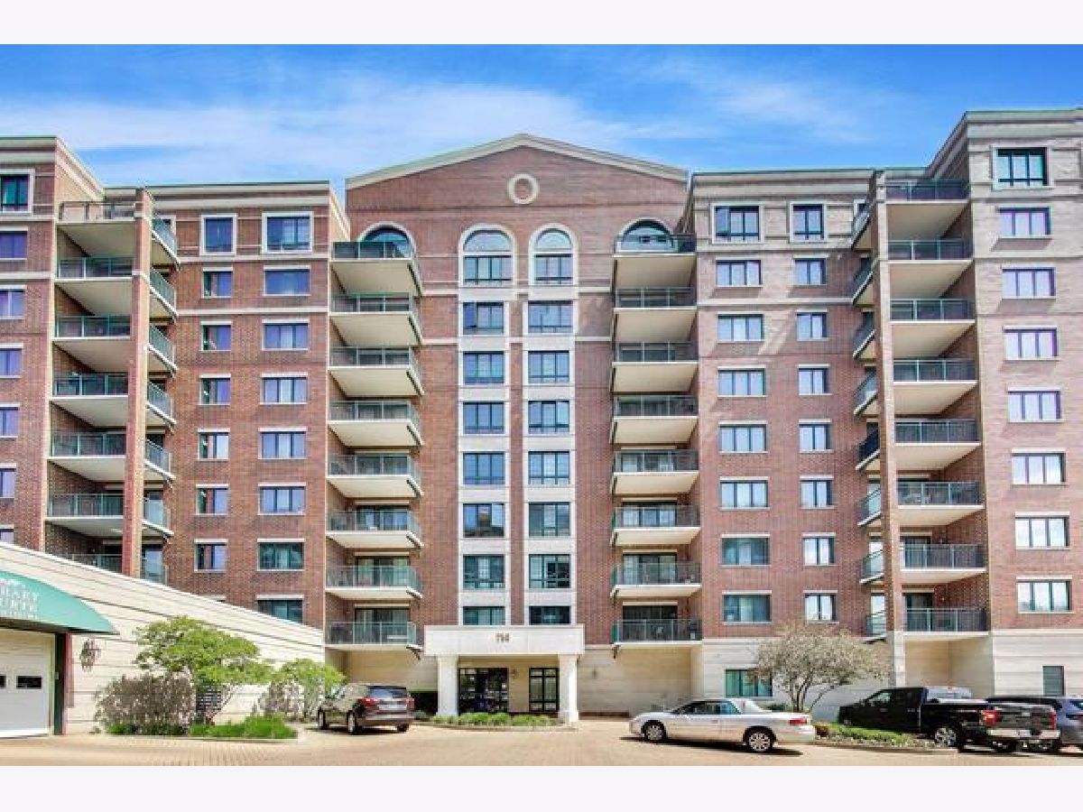  For Rent Des Plaines Illinois, 750 Pearson