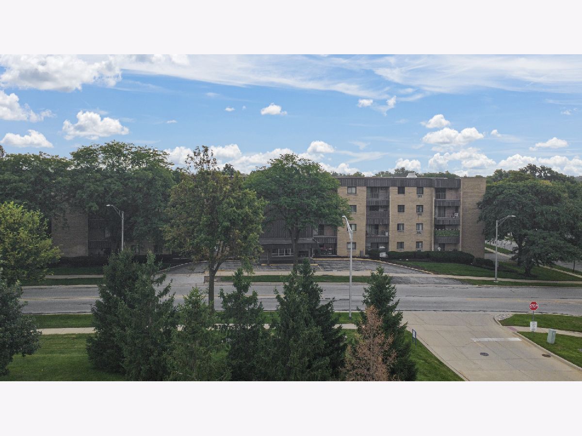 Condominiums For Sale Finley Place Lombard Illinois, 1133 Finley Road