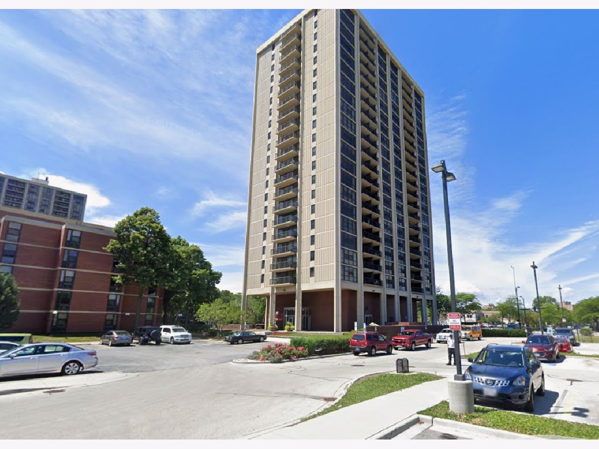  For Sale Chicago Illinois, 2901 Michigan Avenue