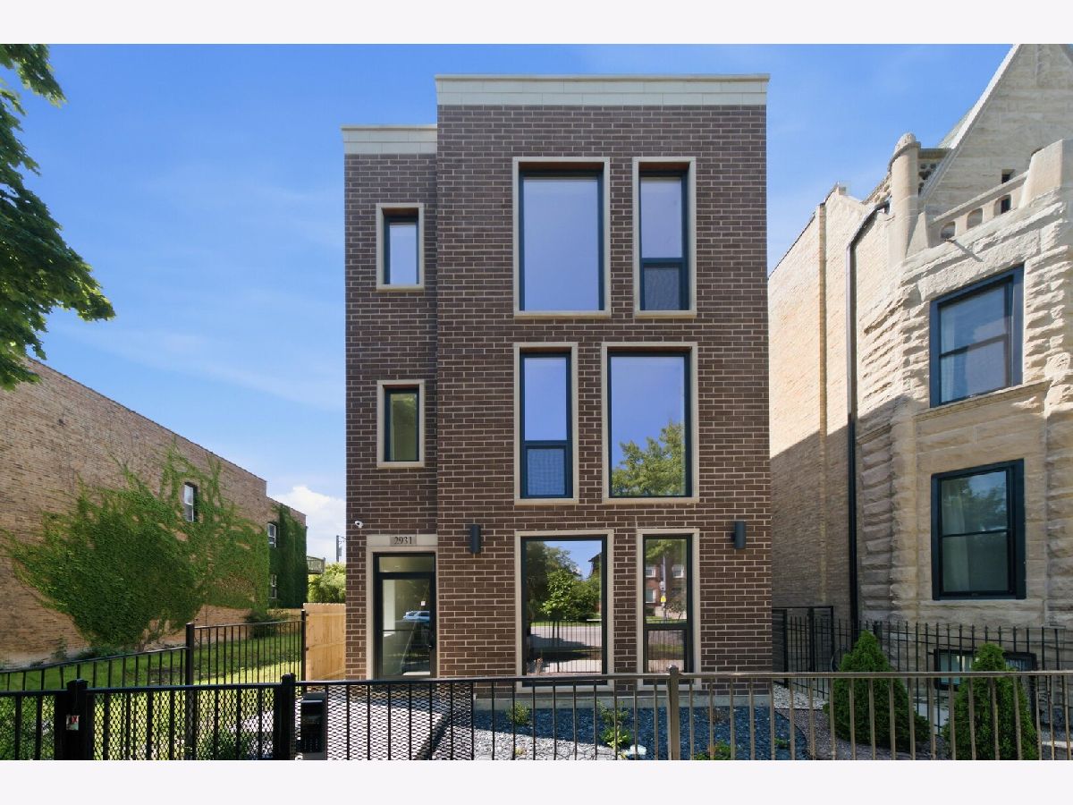  For Rent Chicago Illinois, 2931 Washington