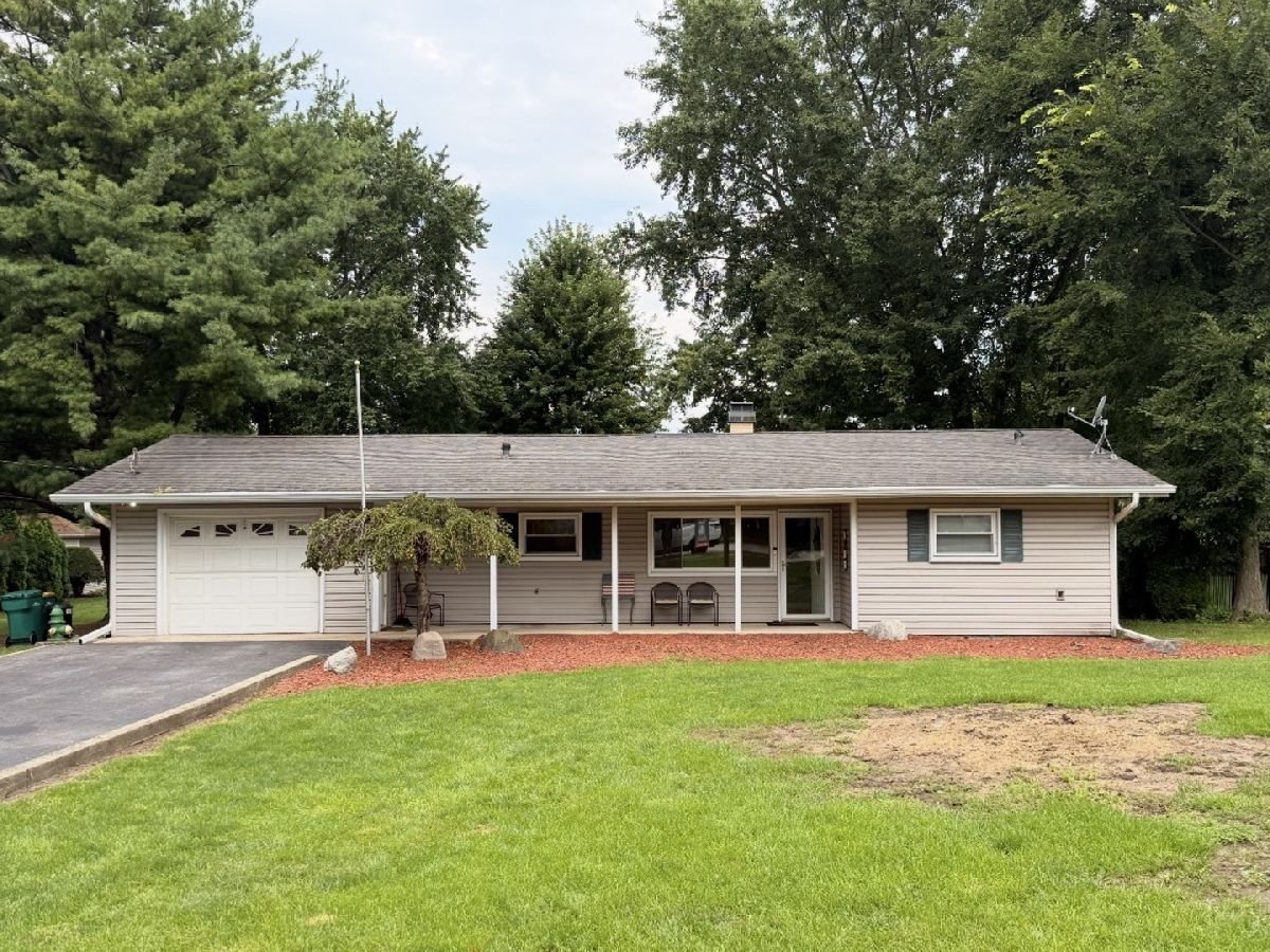  For Sale Elwood Illinois