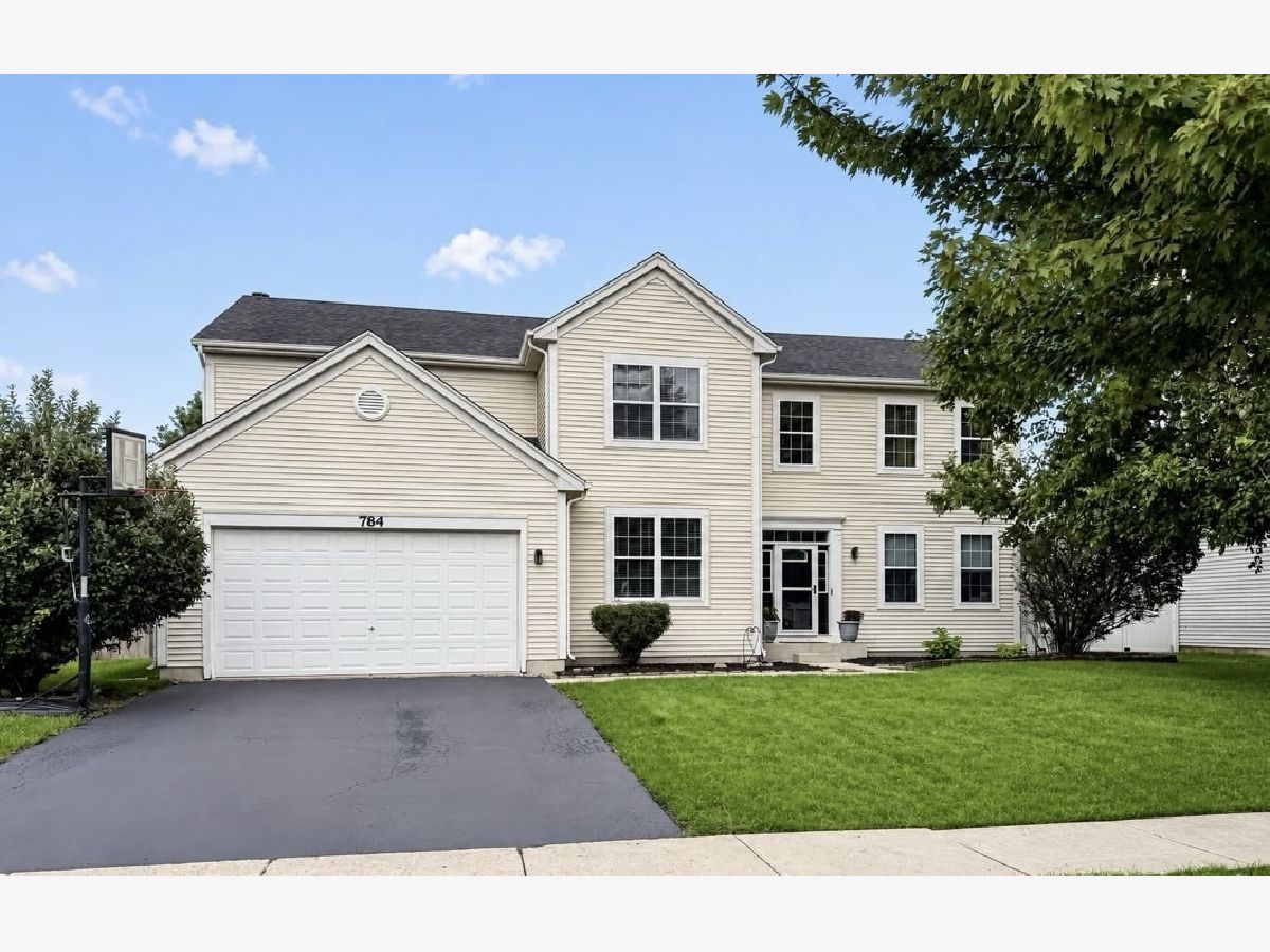  For Sale Bolingbrook Illinois, 784 Bethel Avenue