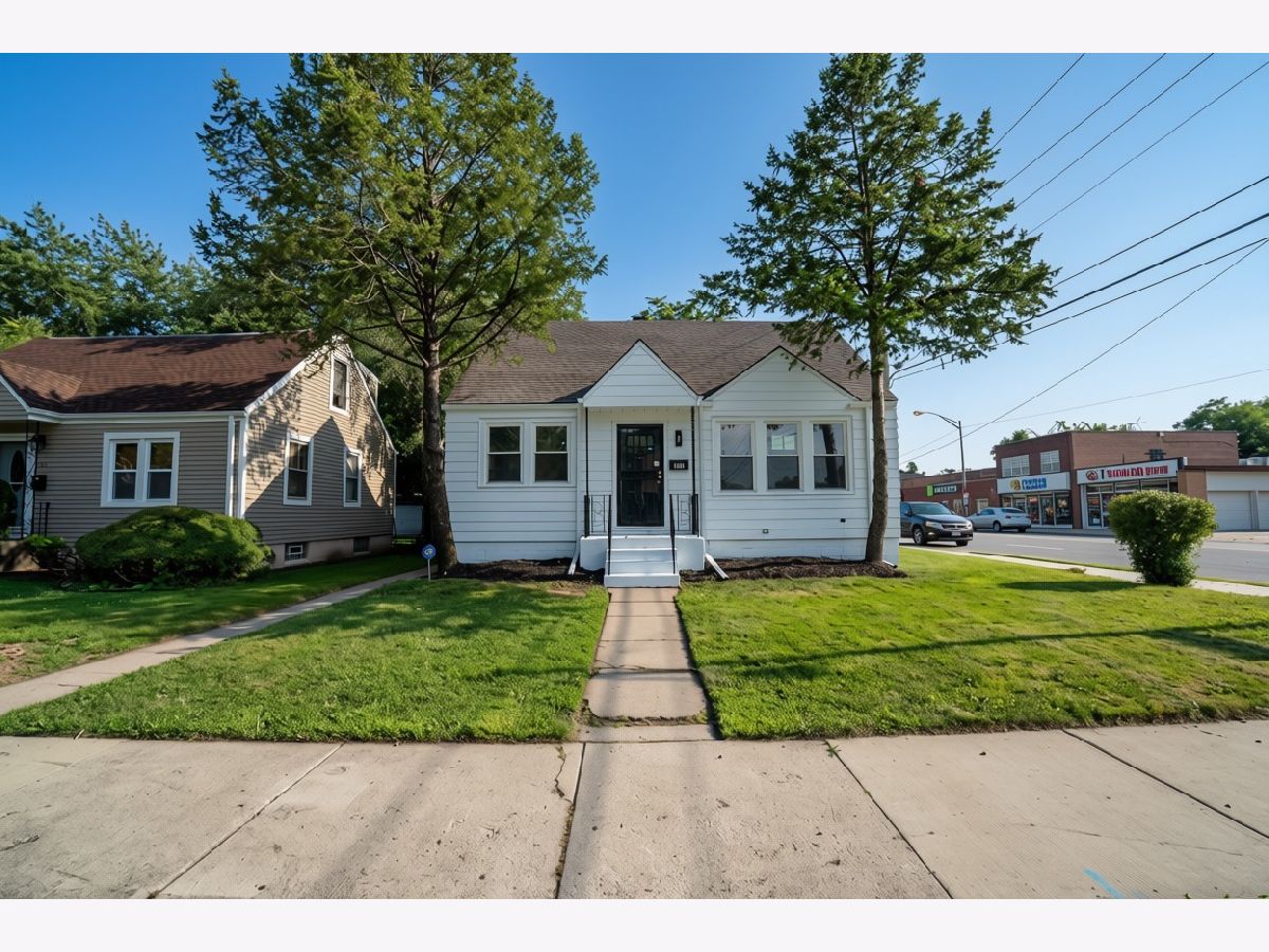  For Sale Dolton Illinois, 201 143rd Street