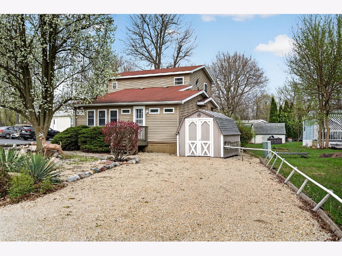  For Sale Wilmington Illinois, 1 Largemouth Lane