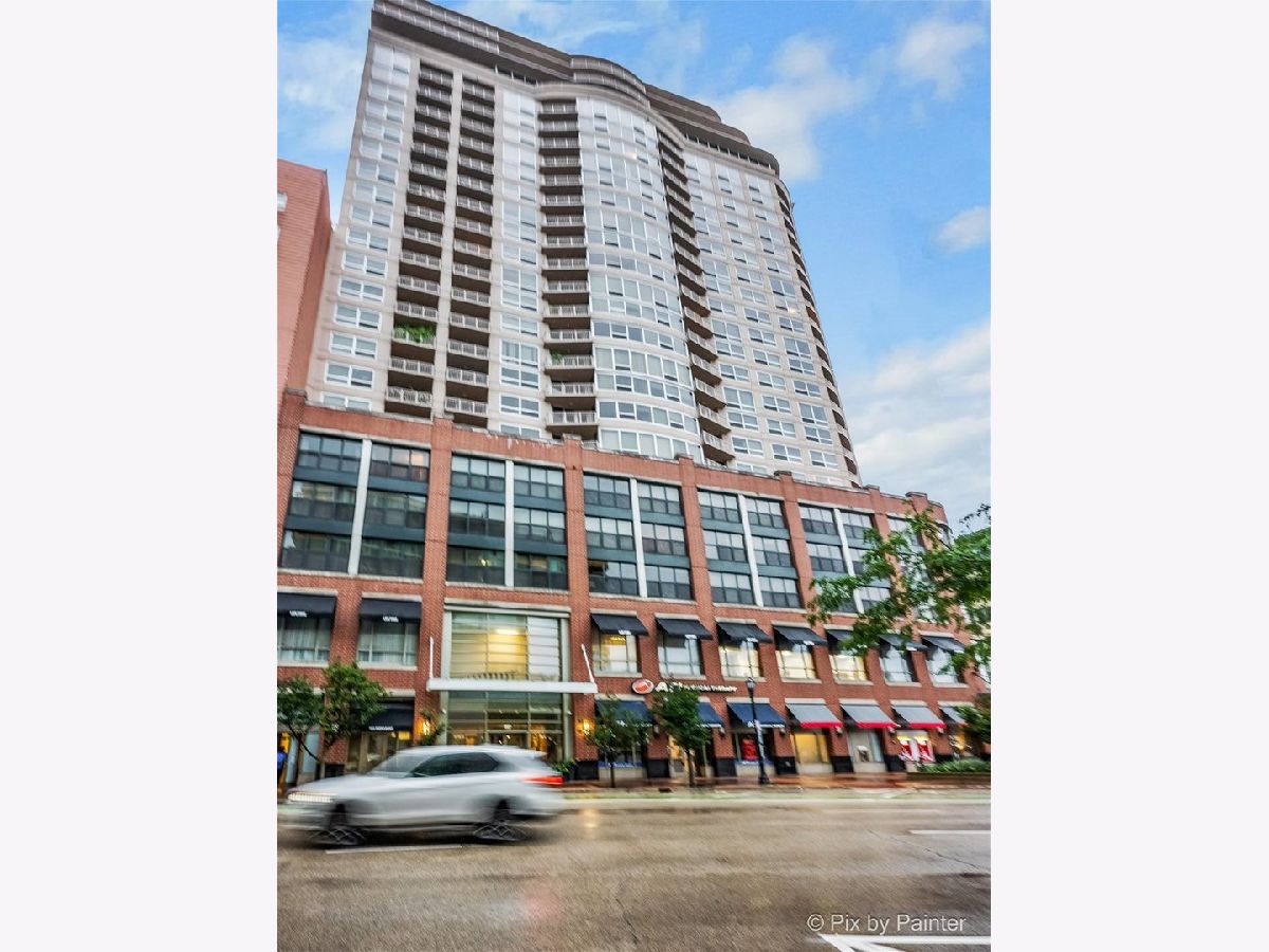  For Sale Evanston Illinois, 807 Davis Street