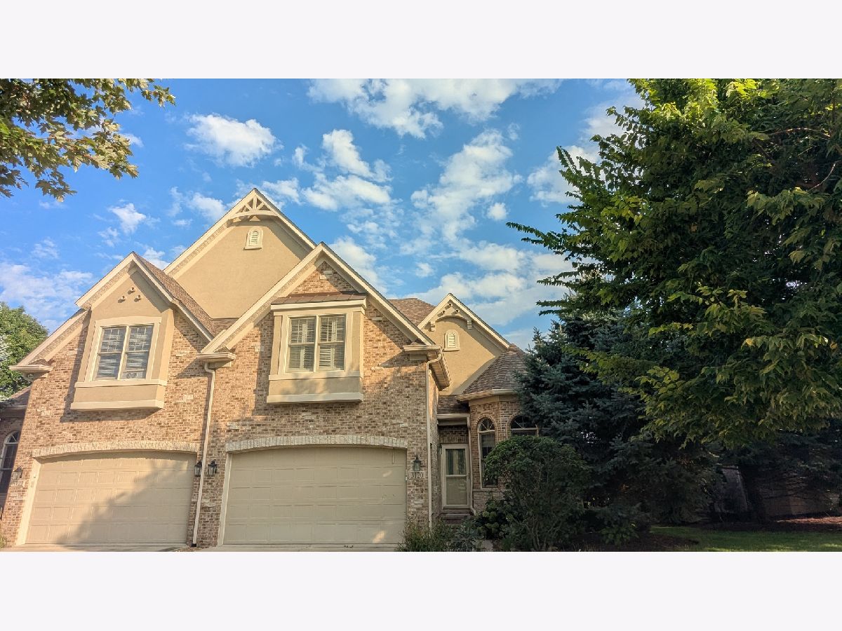 Townhomes For Sale The Villas At Thorne Hill Lisle Illinois