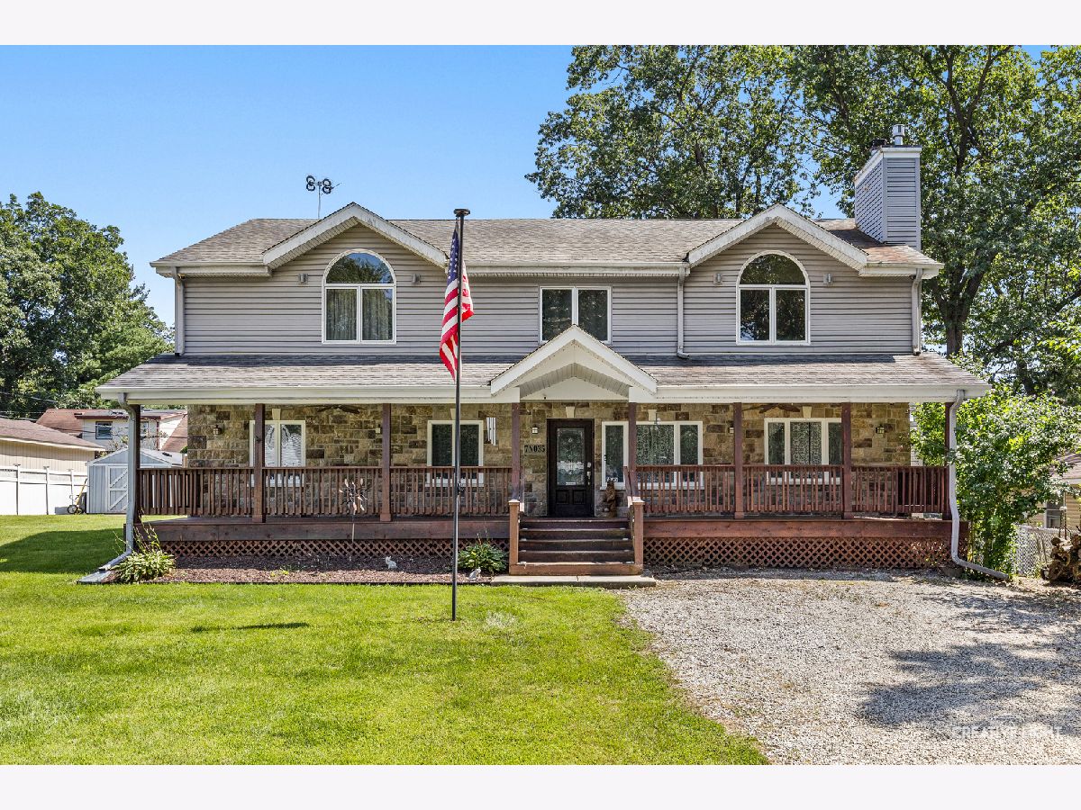  For Sale South Elgin Illinois, 7N035 Smith Street