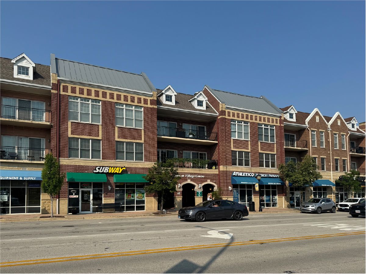  For Rent Mount Prospect Illinois, 40 Northwest
