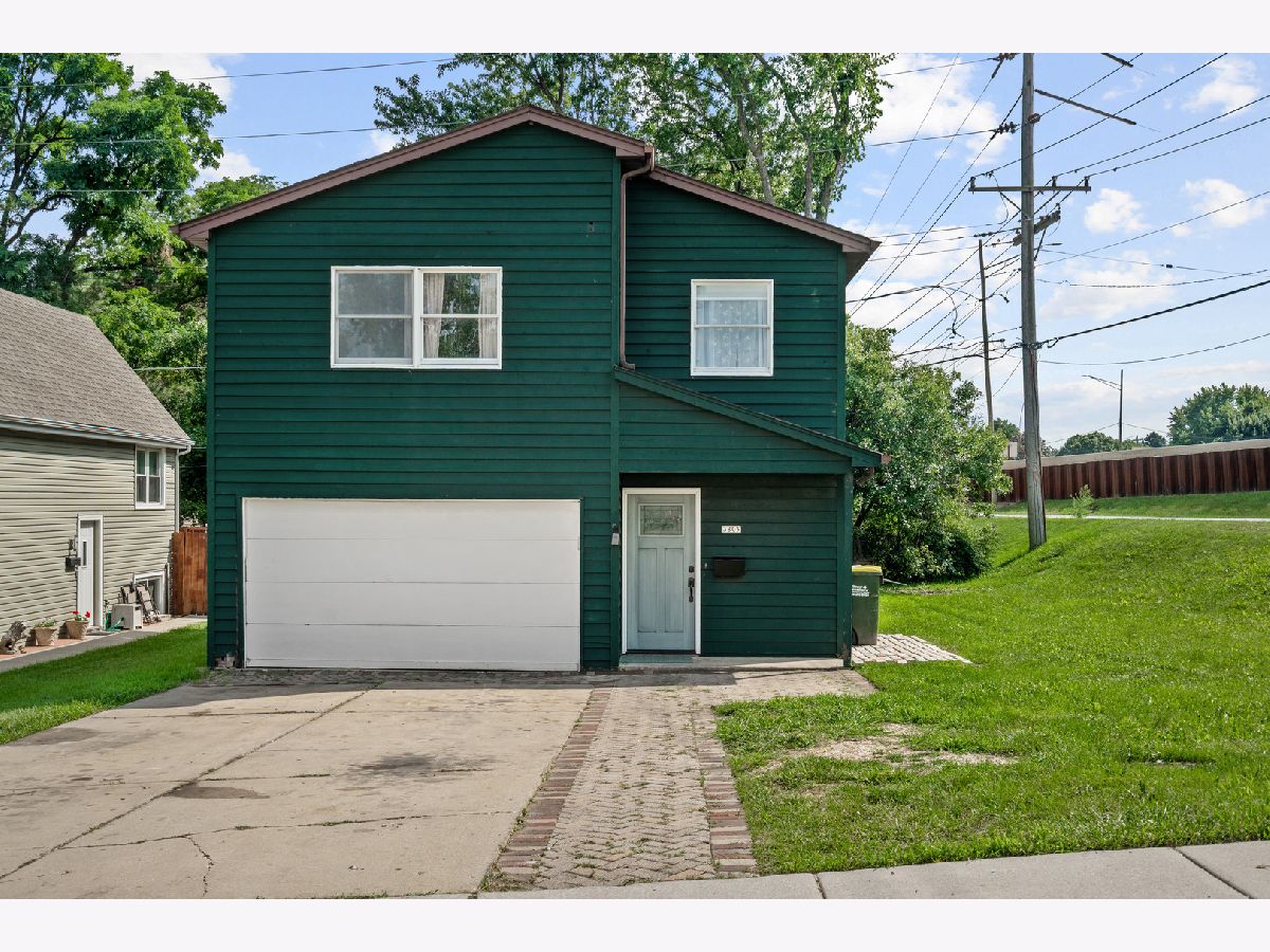  For Sale Rolling Meadows Illinois, 3805 Rywick Court