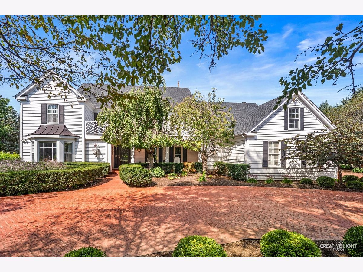  For Sale St Charles Illinois, 5N948 Westwood Lane