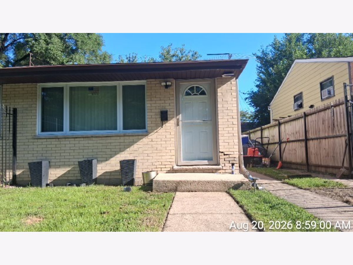  For Sale Chicago Illinois, 440 134th Street