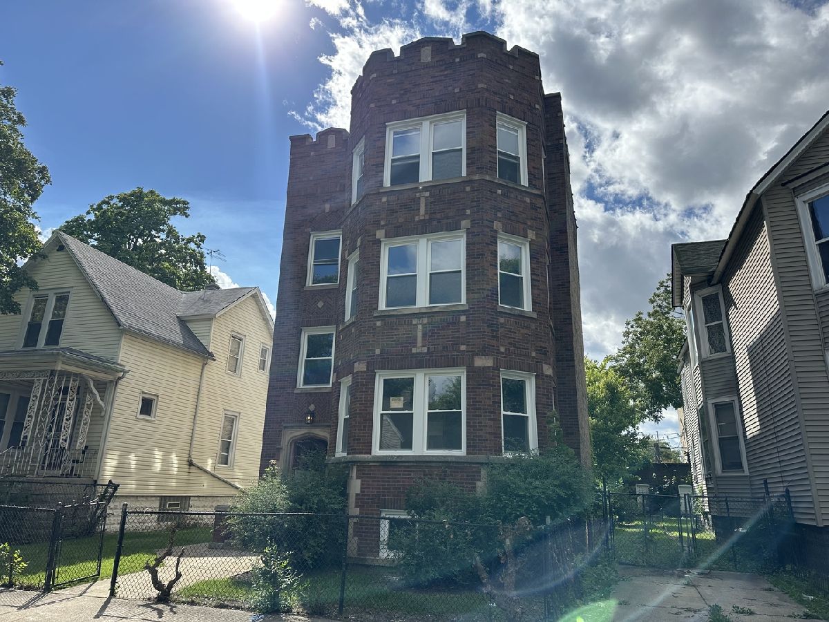  Rented Chicago Illinois, 11320 Edbrooke