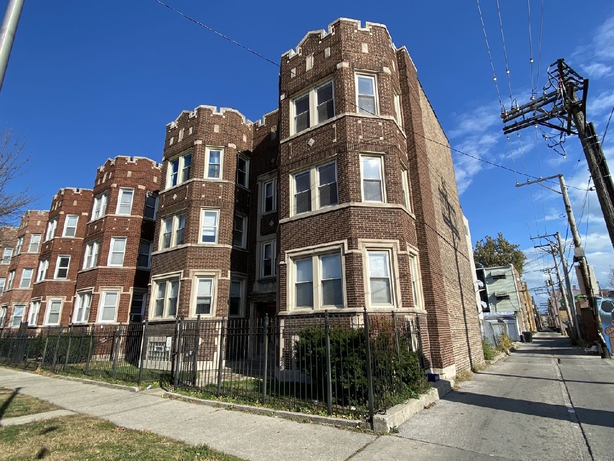  Rented Chicago Illinois, 7845 Cornell