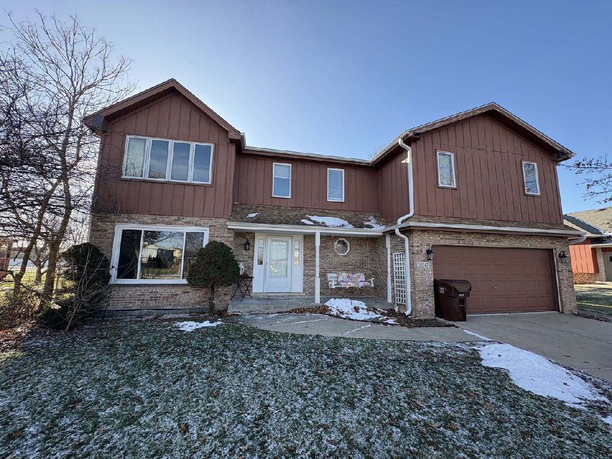  For Sale Frankfort Illinois, 20247 Lismore Circle