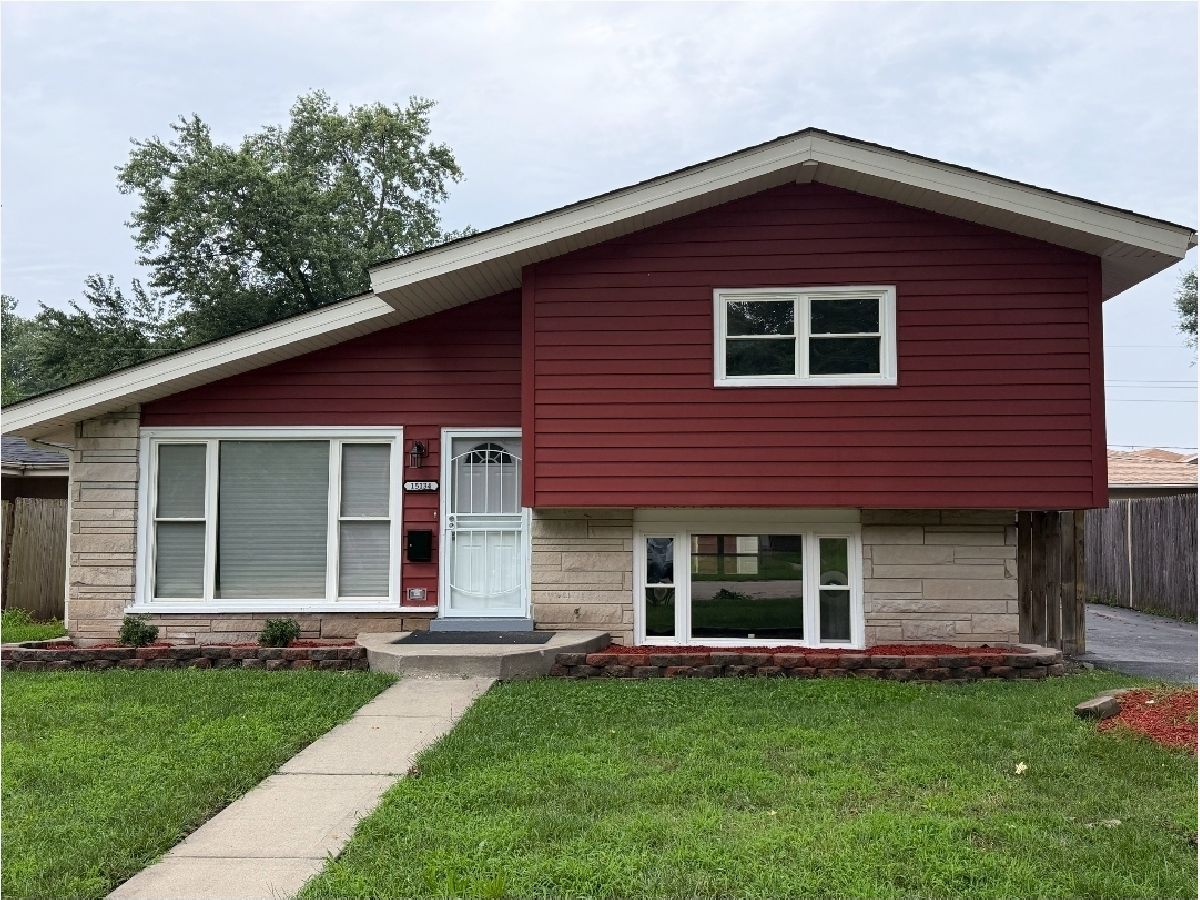  For Sale Dolton Illinois, 15134 Hastings Drive