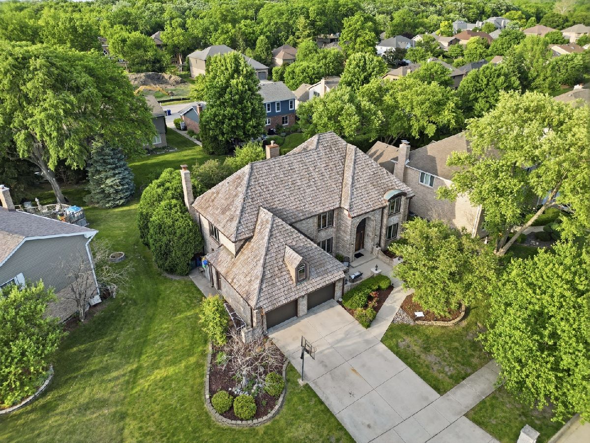  For Sale Palos Park Illinois, 10650 Wildwood Drive