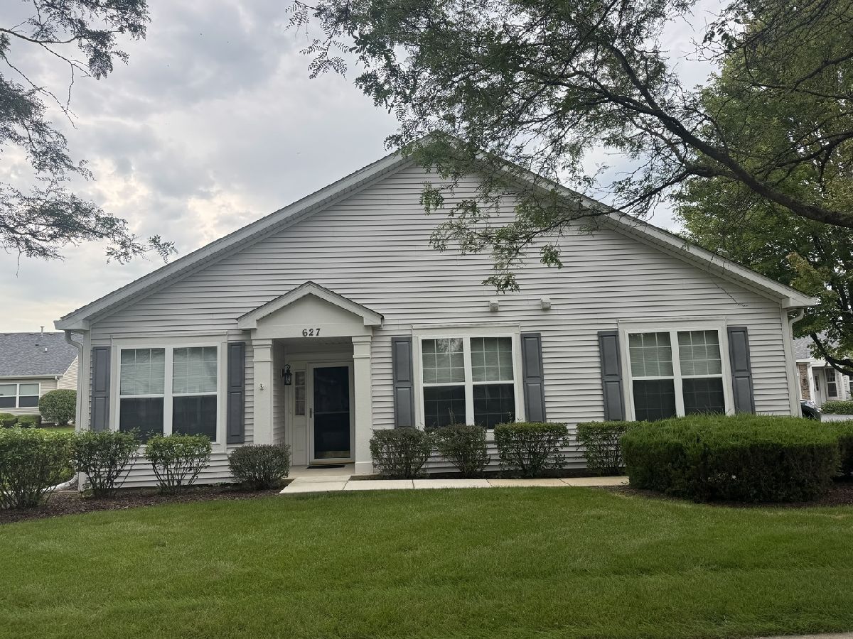 Homes & Townhomes Sold Grand Haven Romeoville Illinois, 627 Cadillac