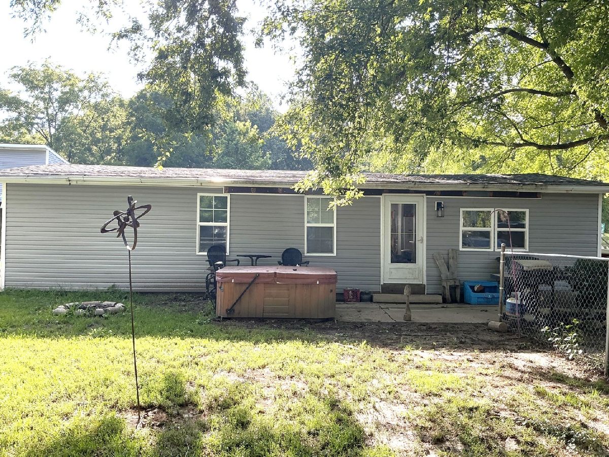  For Sale Mahomet Illinois, 1105 James Court