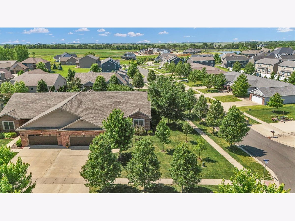  For Sale Mahomet Illinois, 1601 Delane Drive
