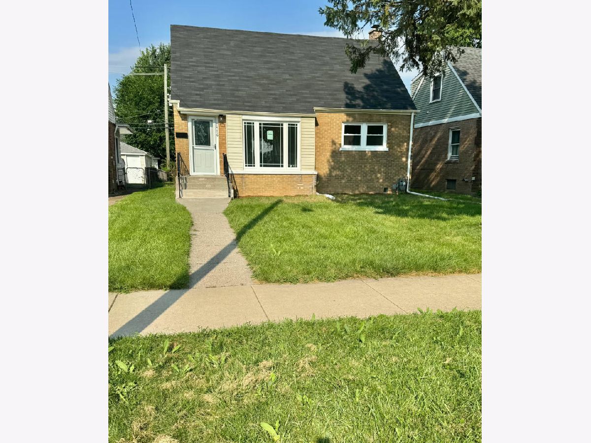  For Sale Calumet City Illinois, 1476 Forest Avenue