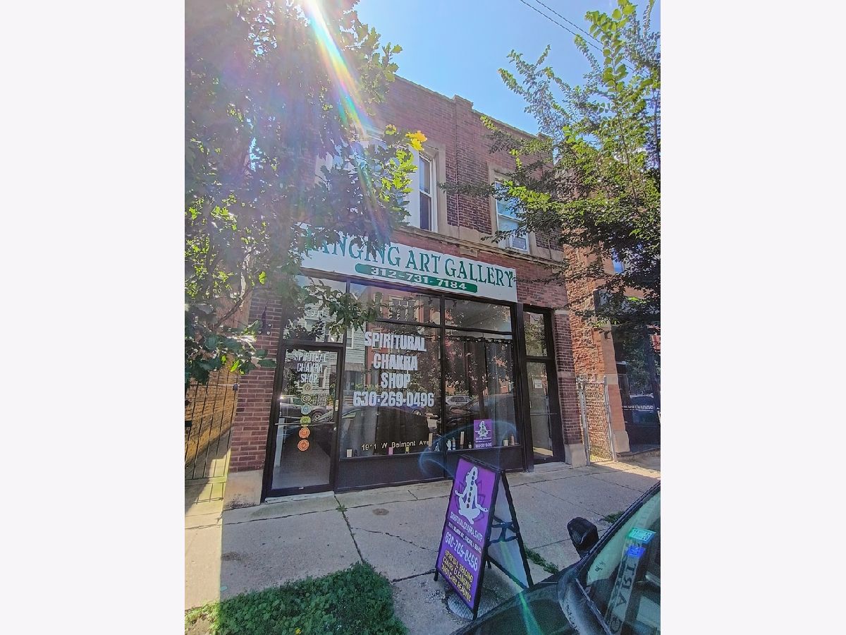  For Rent Chicago Illinois, 1911 Belmont