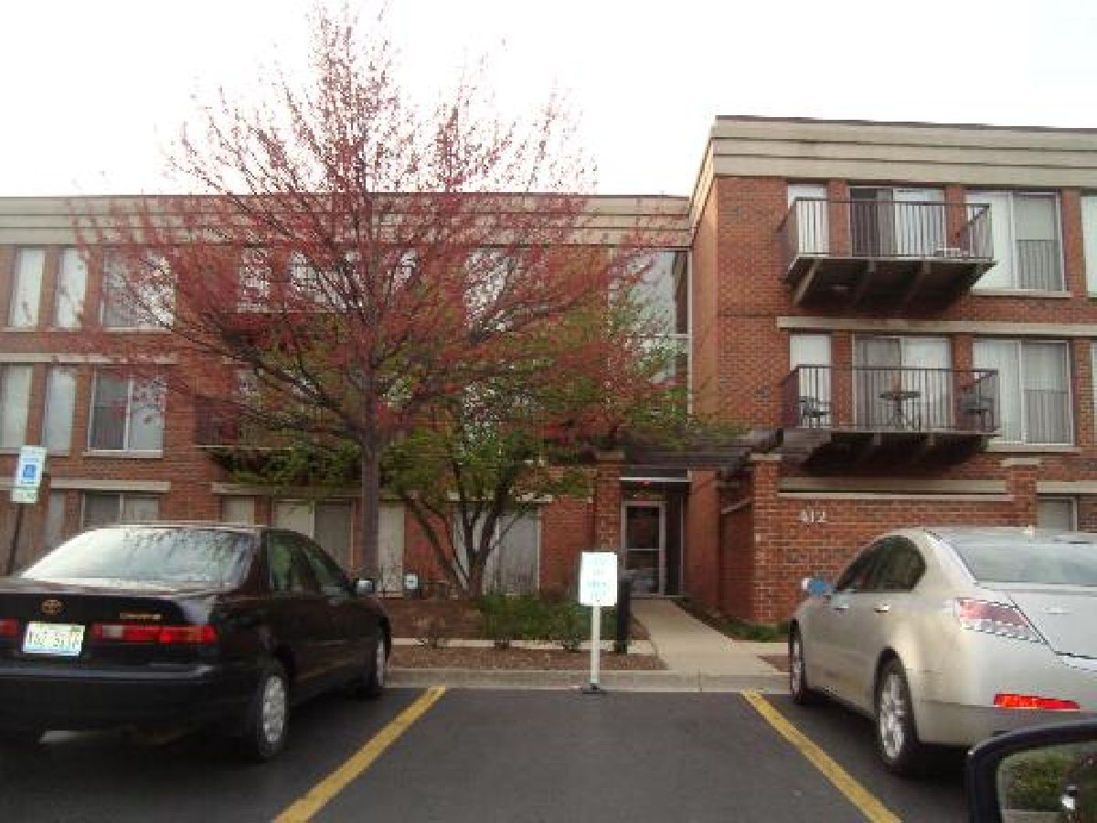  For Rent Deerfield Illinois, 412 Kelburn