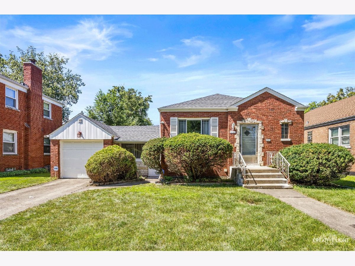  For Sale North Riverside Illinois, 2408 4th Avenue