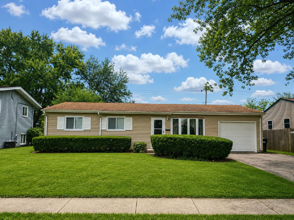  For Rent Wauconda Illinois, 1180 Larkdale