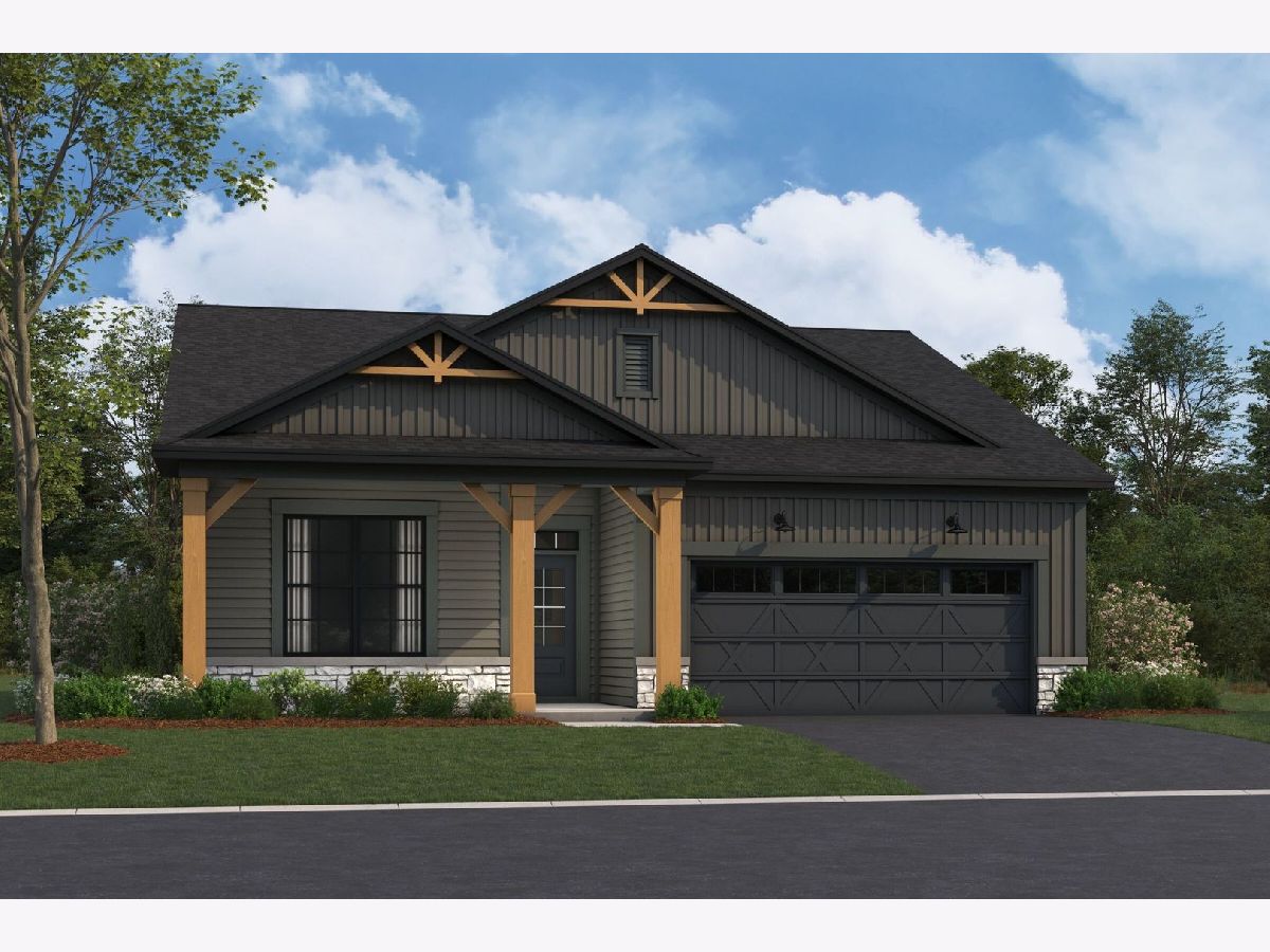  For Sale Oswego Illinois, 752 Alberta Avenue